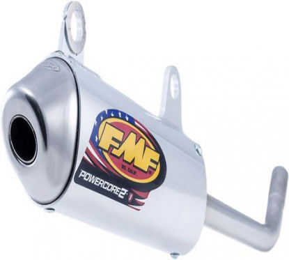 Silenziatore Powercore 2 024070 FMF