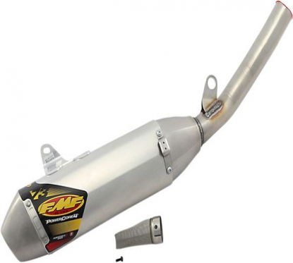 Silenziatore Slip-On PowerCore 4 Hex 044451 FMF