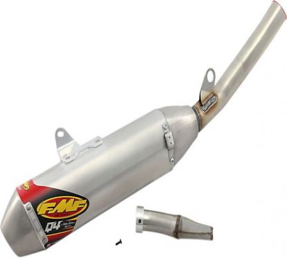 Silenziatore slip-on Hex Q4 044452 FMF