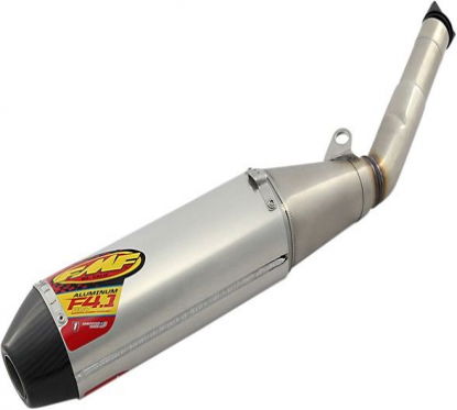 Silenziatore slip-on offroad Factory 4.1 RCT 044453 FMF
