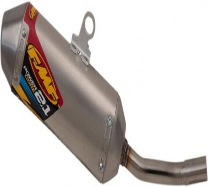 Silenziatore Powercore 2.1 025247 FMF