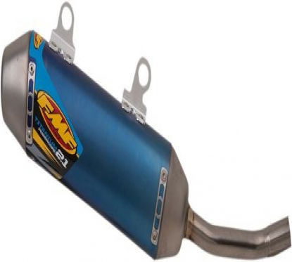 Silenziatore Powercore 2.1 025248 FMF