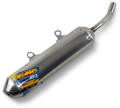 Silenziatore Turbinecore 2.1 con frangifiamma 025249 FMF