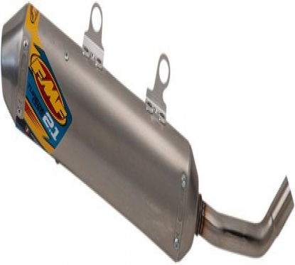 Silenziatore Turbinecore 2.1 con frangifiamma 025256 FMF