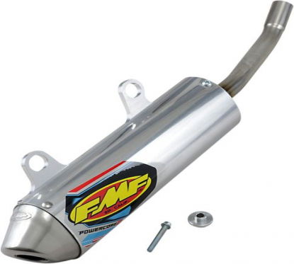 Silenziatore Powercore 2 025258 FMF