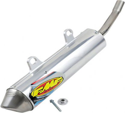 Silenziatore Turbinecore 2 con frangifiamma 025260 FMF