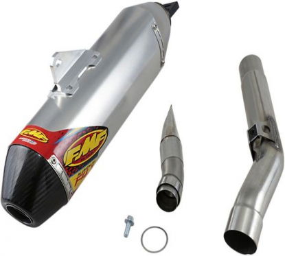 Silenziatore slip-on offroad Factory 4.1 RCT 042374 FMF