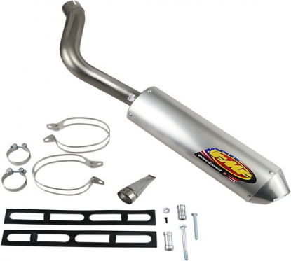 Silenziatore Slip-On POWERCORE 4  045033 FMF