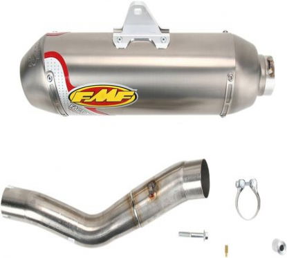 Silenziatore Slip-on Factory 4.1 044206 FMF