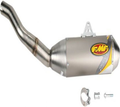 Silenziatore Slip-On POWERCORE 4  044224 FMF
