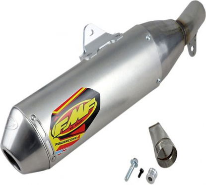 Silenziatore Slip-On POWERCORE 4  042148 FMF