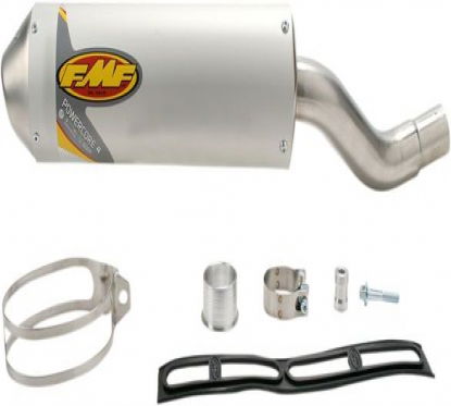Silenziatore Slip-On POWERCORE 4  043210 FMF