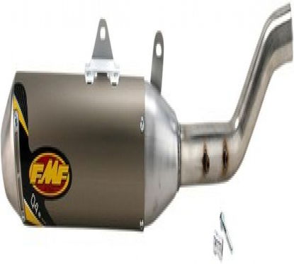 Silenziatore Q4 044301 FMF