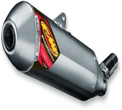 Silenziatore Slip-On POWERCORE 4  044434 FMF
