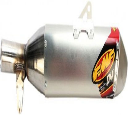 Silenziatore Q4 041544 FMF