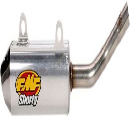 Silenziatore Powercore 2 corto 020237 FMF