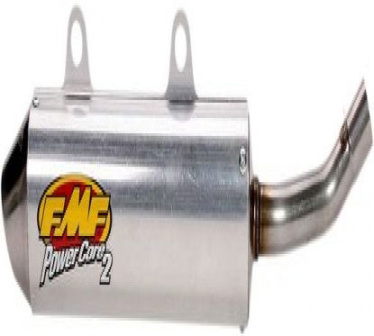 Silenziatore Powercore 2 020269 FMF