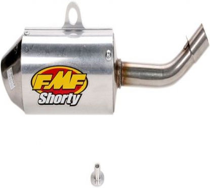 Silenziatore Powercore 2 corto 020400 FMF