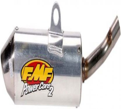 Silenziatore Powercore 2 021009 FMF