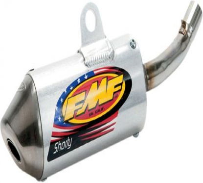 Silenziatore Powercore 2 corto 021010 FMF