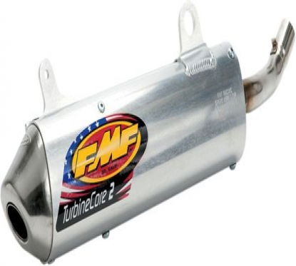 Silenziatore Turbinecore 2 con frangifiamma 021012 FMF