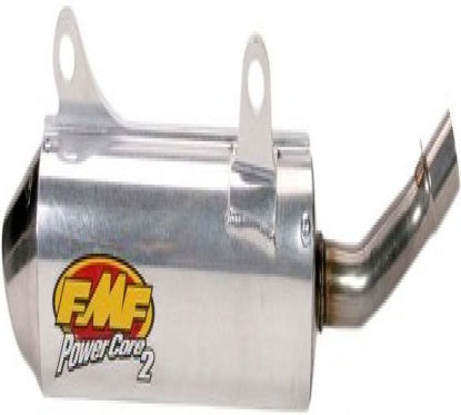 Silenziatore Powercore 2 021014 FMF
