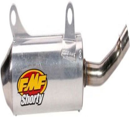 Silenziatore Powercore 2 corto 021015 FMF