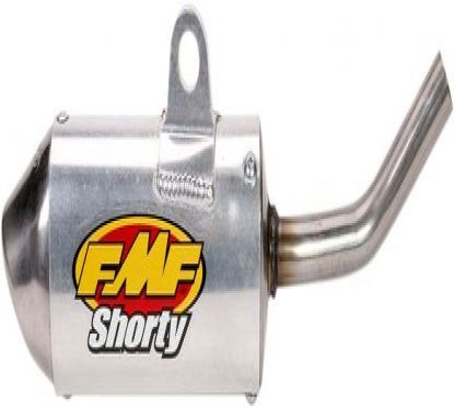 Silenziatore Powercore 2 corto 021019 FMF