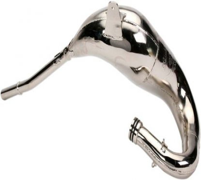 Marmitta a espansione Fatty™ Gold Series 022000 FMF
