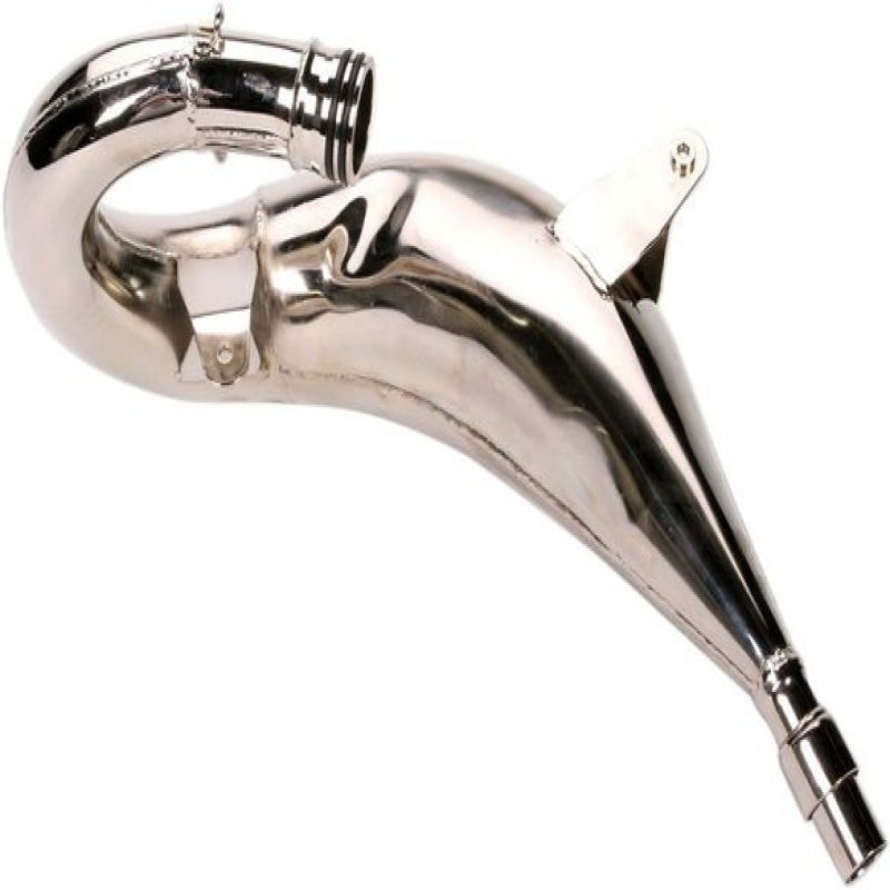 Marmitta a espansione Fatty™ Gold Series 022003 FMF