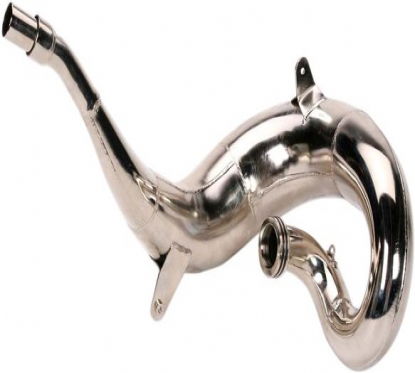 Marmitta a espansione Fatty™ Gold Series 022006 FMF