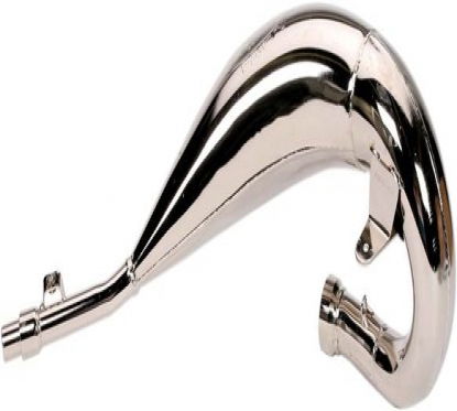 Marmitta a espansione Fatty™ Gold Series 022012 FMF