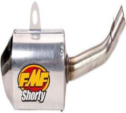 Silenziatore Powercore 2 corto 022019 FMF