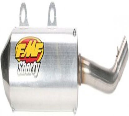 Silenziatore Powercore 2 corto 022024 FMF