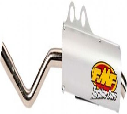 Silenziatore Turbinecore con frangifiamma 022038 FMF