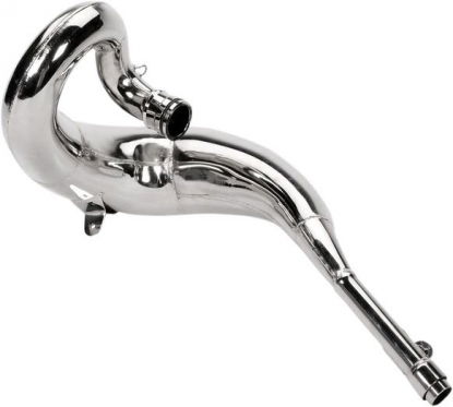 Marmitta a espansione Fatty™ Gold Series 023006 FMF