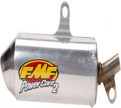 Silenziatore Powercore 2 023009 FMF