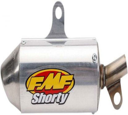 Silenziatore Powercore 2 corto 023011 FMF