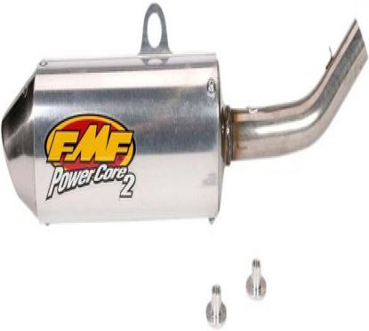 Silenziatore Powercore 2 023021 FMF