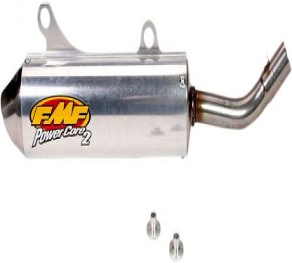 Silenziatore Powercore 2 023026 FMF