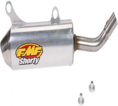 Silenziatore Powercore 2 corto 023027 FMF