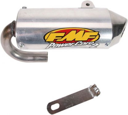 Silenziatore Powercore 2 per ATV 023038 FMF
