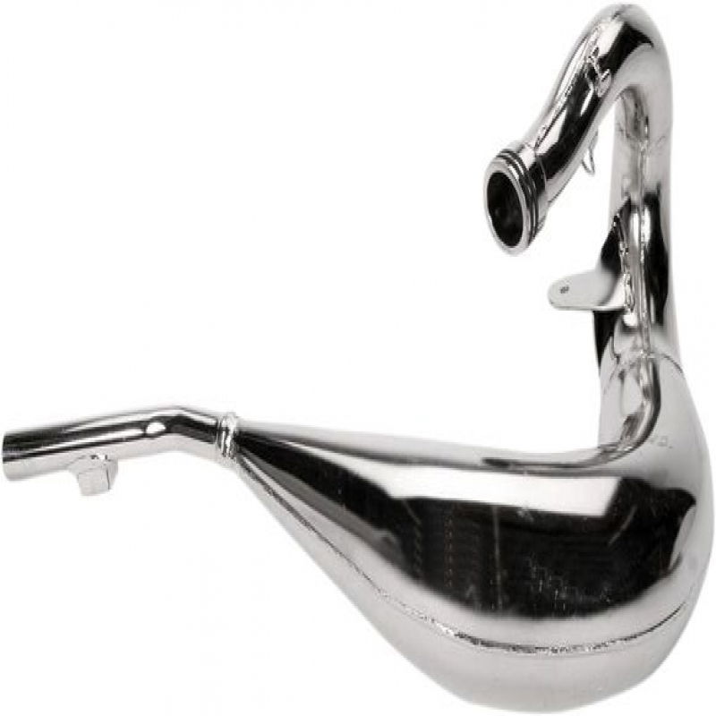 Marmitta a espansione Fatty™ Gold Series 024000 FMF