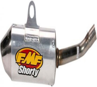 Silenziatore Powercore 2 corto 024010 FMF