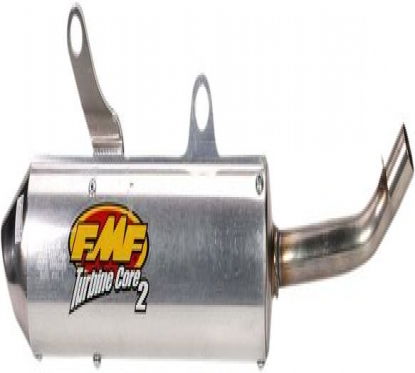 Silenziatore Turbinecore 2 con frangifiamma 024012 FMF
