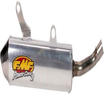 Silenziatore Powercore 2 024014 FMF