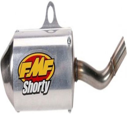 Silenziatore Powercore 2 corto 024019 FMF