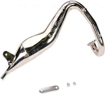 Marmitta a espansione Fatty™ Gold Series 024034 FMF