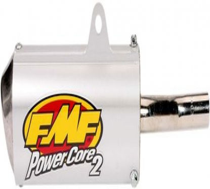 Silenziatore Powercore 2 024037 FMF