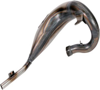 Marmitta a espansione Factory Fatty 024039 FMF